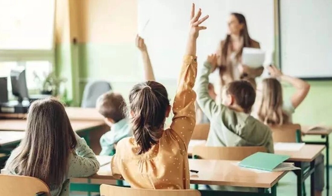 Öğrencilerin Ortak Sınav Takvimi Belli Oldu!Haberin BaşlıklarıÖğrencilerin Ortak Sınav Takvimi