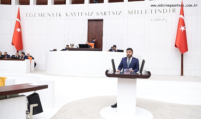 Cumhuriyetimiz İlelebet Yaşayacak CHP Milletvekili Yazgan, Cumhuriyet Bayramı Mesajı Yayınladı