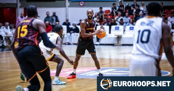 Galatasaray, Promitheas’ı Basketbol Şampiyonlar Ligi’nde Mağlup EttiHaberin BaşlıklarıGalatasaray, Promitheas’ı Basketbol