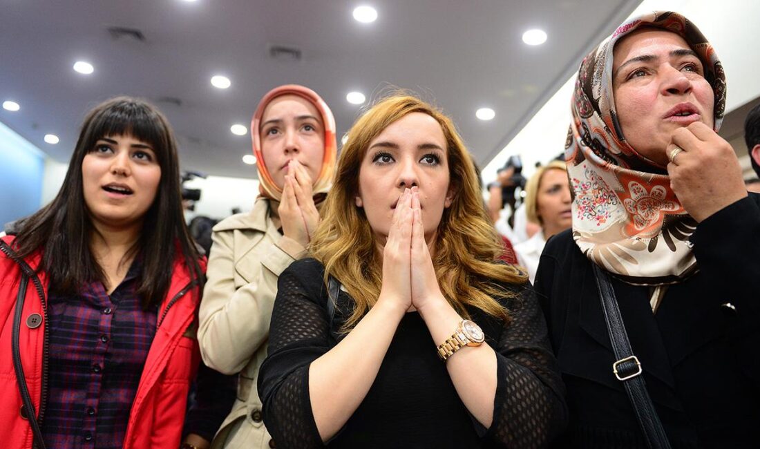 Öğretmen Atamalarında Mülakat Kararı: Danıştay’ın Son DurumuHaberin BaşlıklarıÖğretmen Atamalarında Mülakat