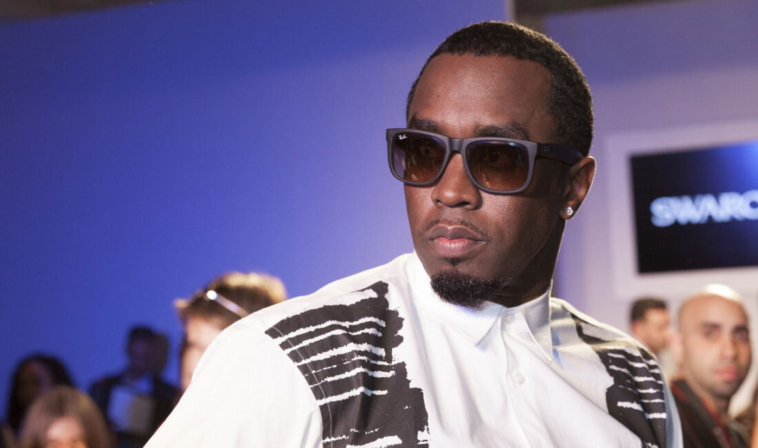 Diddy Lakaplı Rapçi Sean Combs Hakkında Yeni GelişmelerHaberin BaşlıklarıDiddy Lakaplı