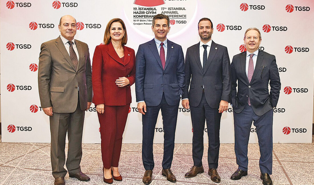 Hazır giyim ve konfeksiyon sektörü, ihracat kayıplarına devam ediyor. Tekstil