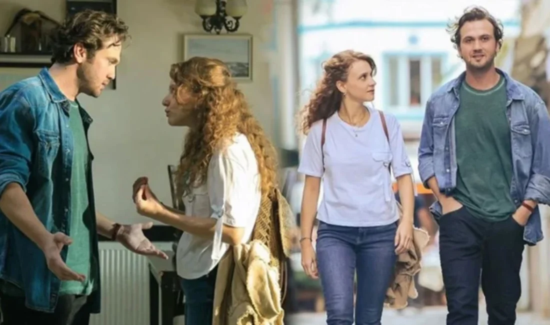 Show TV’nin merakla beklenen yeni dizisi Deha nihayet ekranlarda! Dizinin