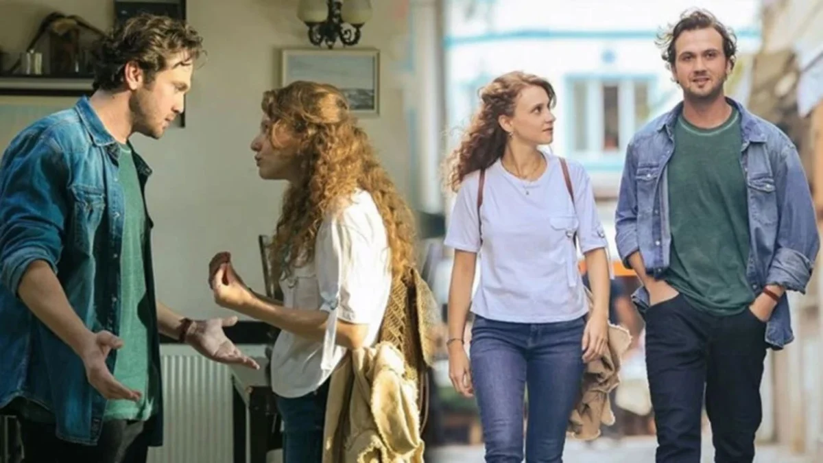Show TV’nin merakla beklenen yeni dizisi Deha nihayet ekranlarda! Dizinin