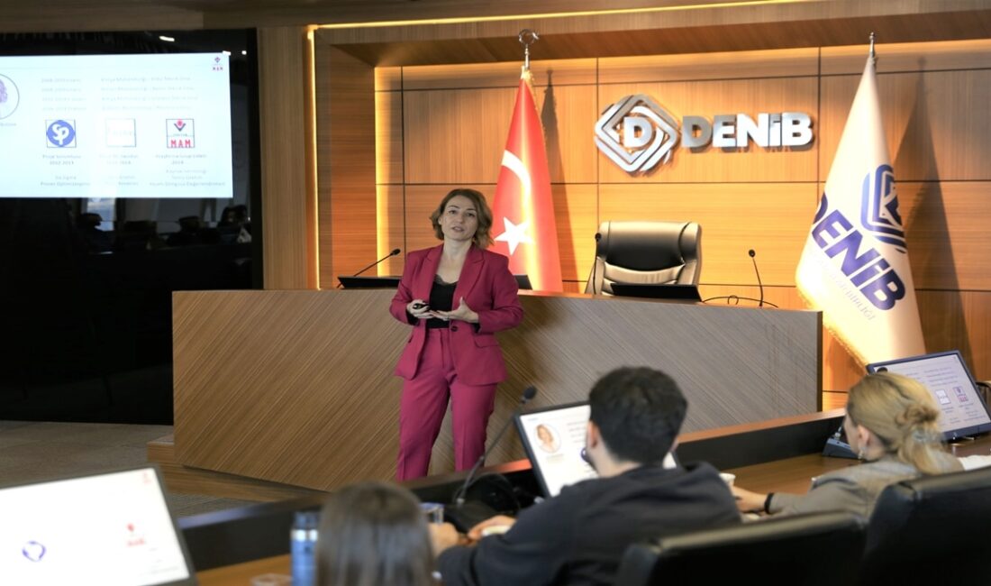 Denizli Haberleri: Araştırma, Analiz ve Son Dakika GelişmeleriHaberin BaşlıklarıDenizli Haberleri: