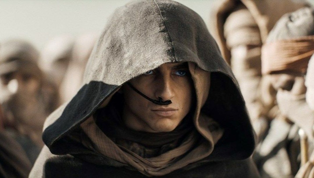 Denis Villeneuve, Dune Serisinin Üçüncü Filmi İçin Hazırlıklara Başladı Denis