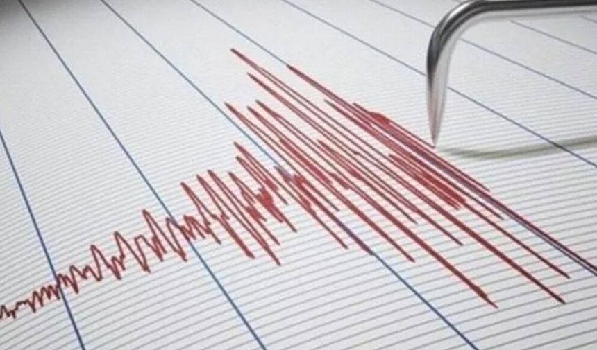 Deprem Erken Uyarı Sistemi Türkiye’de Kullanıma AçılıyorHaberin BaşlıklarıDeprem Erken Uyarı