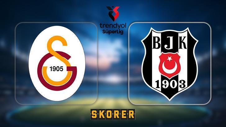 Galatasaray’ın Beşiktaş Derbisi İçin Muhtemel İlk 11’i Açıklandı Muslera’lı Galatasaray’ın