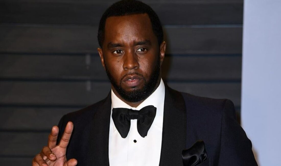 Cinsel Saldırı Suçlamalarıyla İlgili Diddy’e Karşı 120 Kişi Dava Açacak