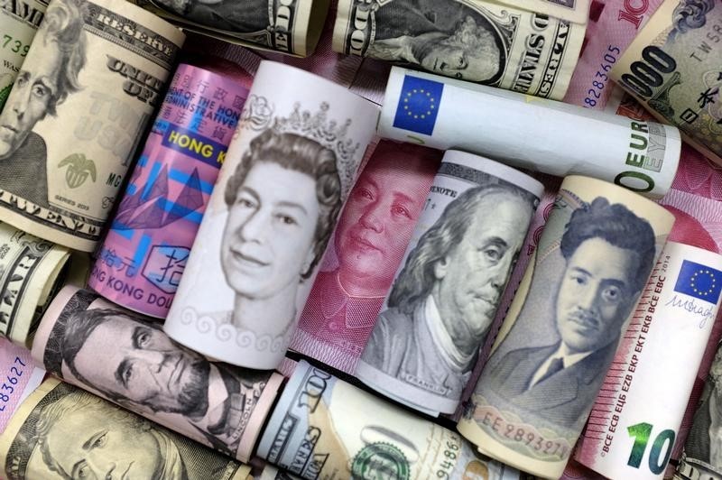 Küresel Ekonomik Gelişmeler Ve Merkez Bankası PolitikalarıHaberin BaşlıklarıKüresel Ekonomik Gelişmeler