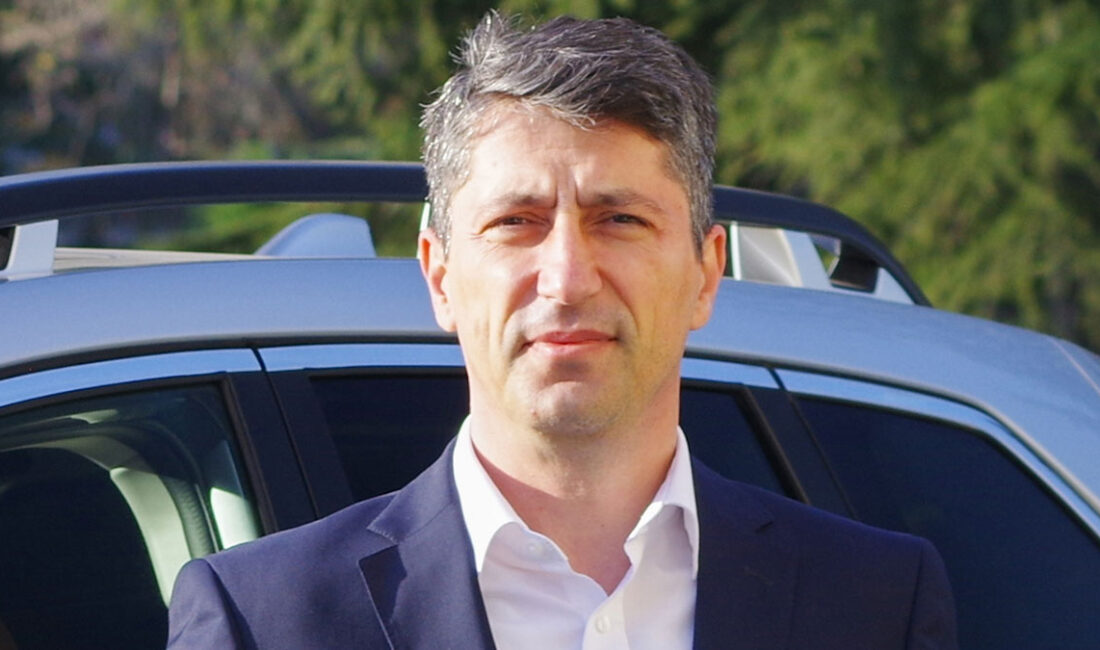 Otomotiv Sektöründe Dijitalleşme ve Yenilikler Halil Karagülle: Dijitalleşme Otomotiv Sektöründe