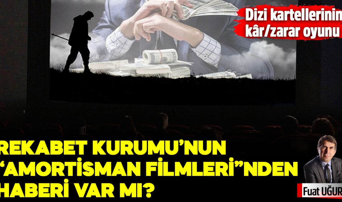 Rekabet Kurumu Müfettişleri ve Kartelleşme OlaylarıHaberin BaşlıklarıRekabet Kurumu Müfettişleri ve
