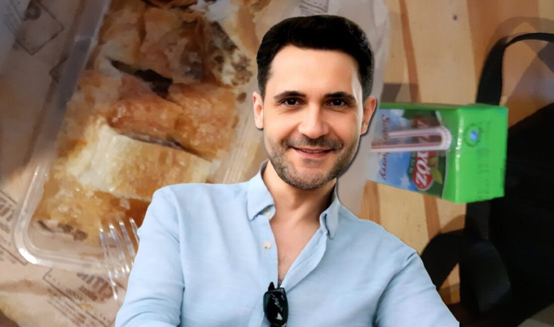 Oyuncu Macit Taştan, Netflix Setinde Ayrımcılık İddialarını Gündeme Taşıdı Sette