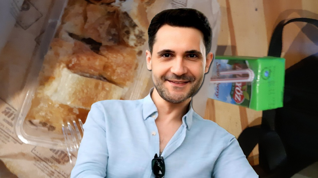 Oyuncu Macit Taştan, Netflix Setinde Ayrımcılık İddialarını Gündeme Taşıdı Sette