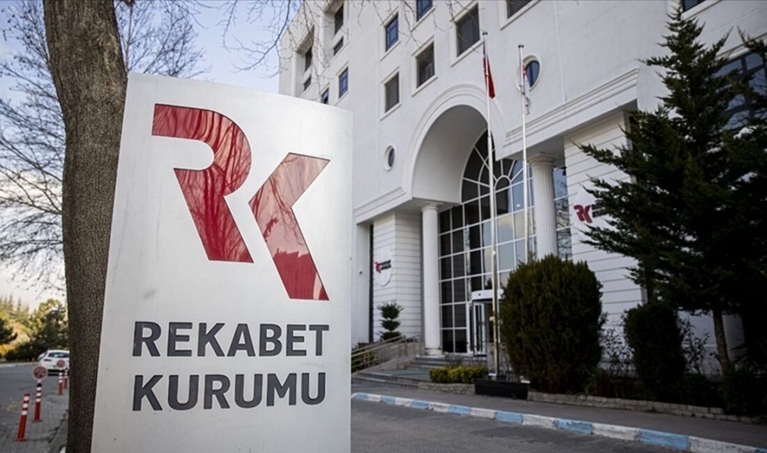 Rekabet Kurulu, Medya Sektöründeki dizi Şirketlerini İncelemeye Aldı Rekabet Kurulu,