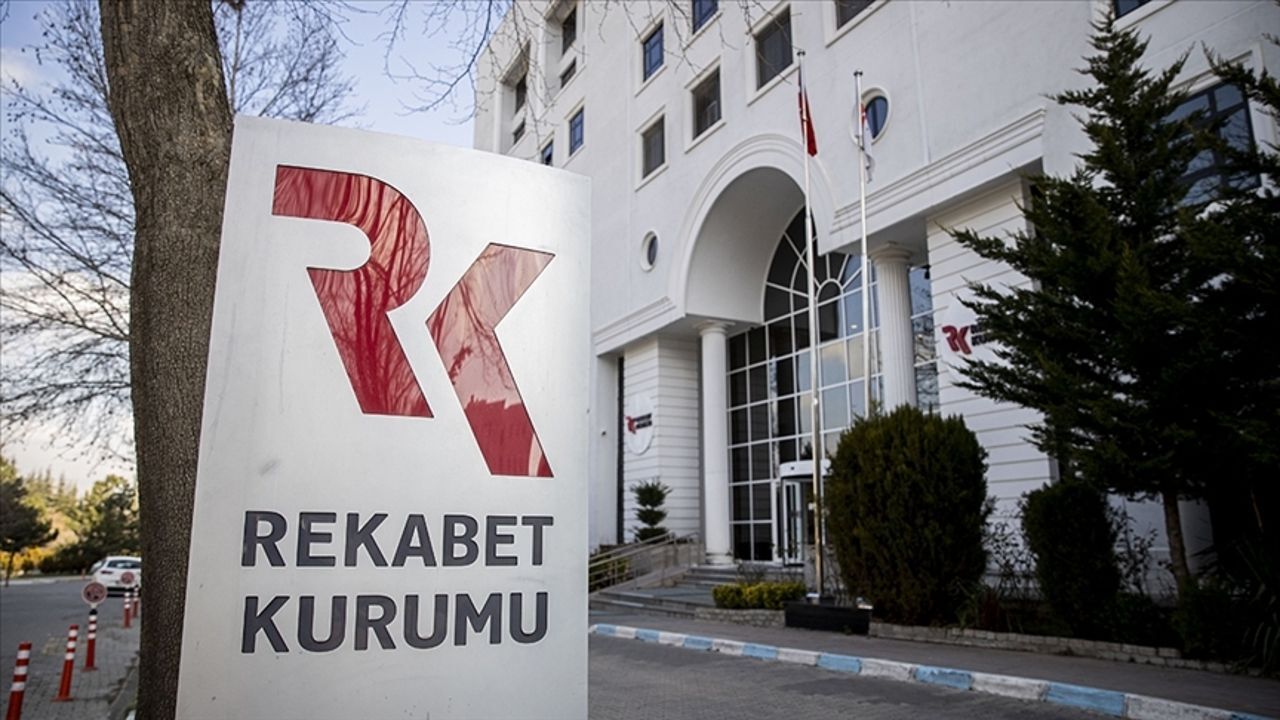 Rekabet Kurulu, Medya Sektöründeki dizi Şirketlerini İncelemeye Aldı Rekabet Kurulu,
