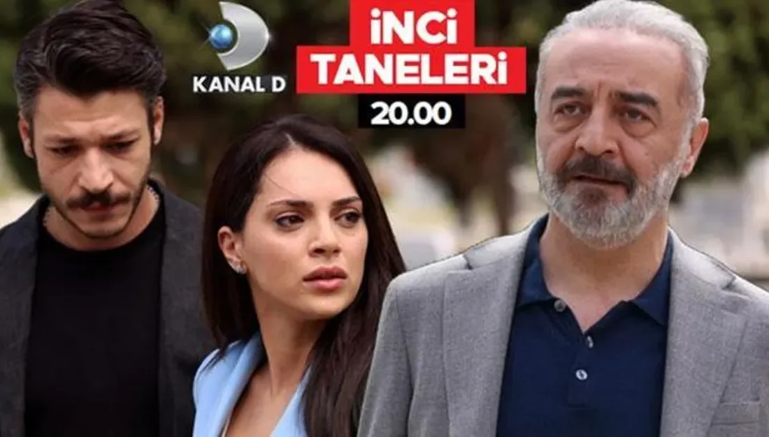 İnci Taneleri Dizisinin Yeni Sezonuna Hazırlıklar Devam Ediyor Yeni Sezonun