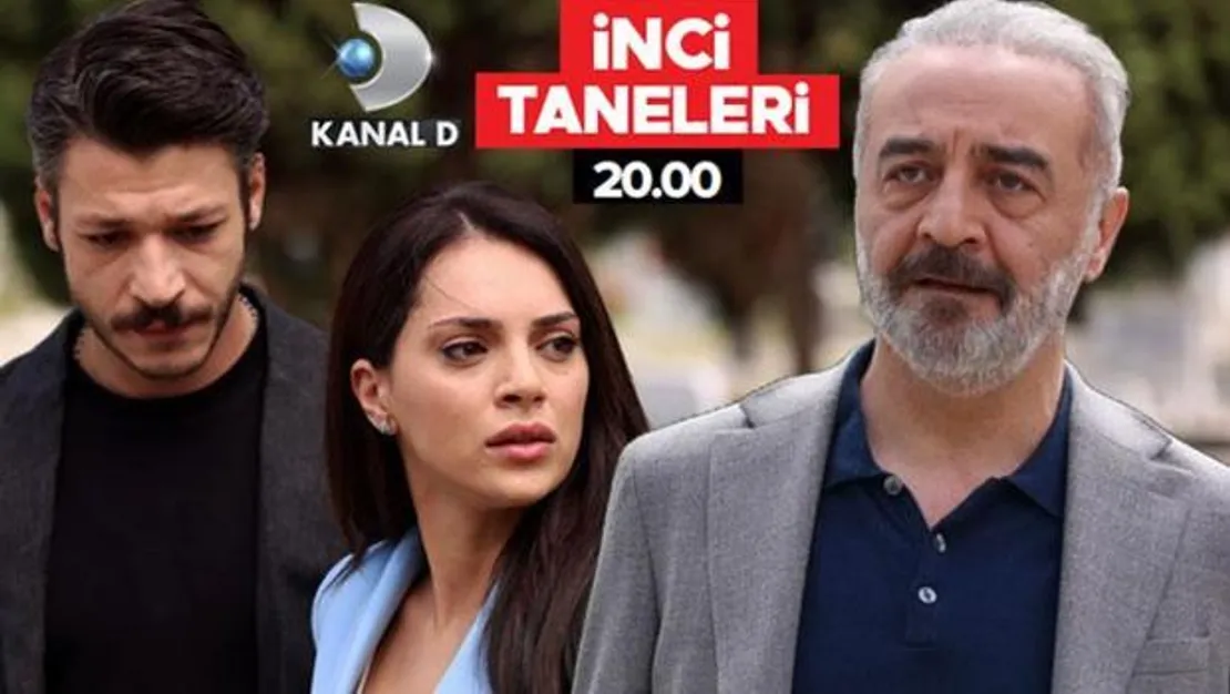İnci Taneleri Dizisinin Yeni Sezonuna Hazırlıklar Devam Ediyor Yeni Sezonun