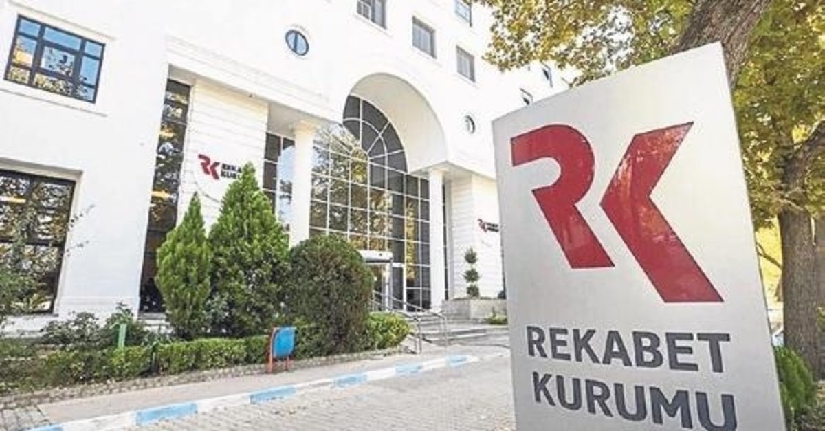 Türkiye Rekabet Kurulu, ülkedeki dizi yapım ve dağıtım şirketleri ile