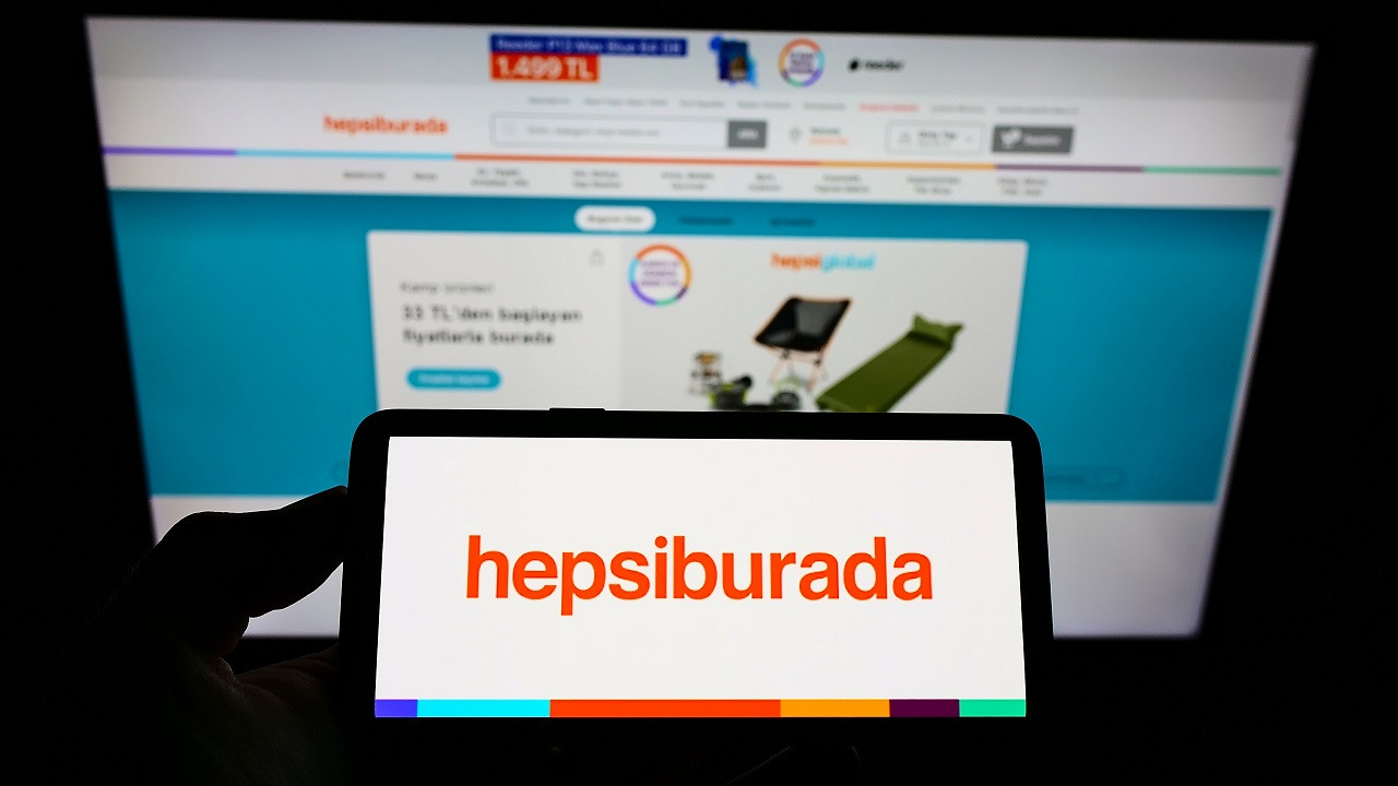 Dogan Ailesi Hepsiburada Hisse Satanlara Kazandi