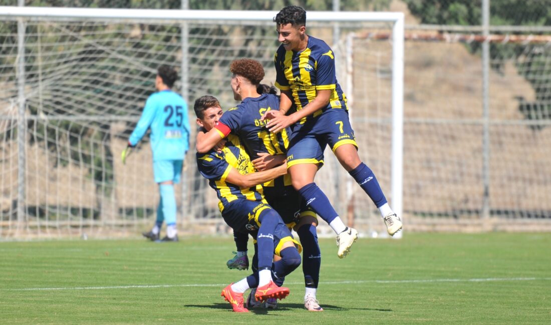 Kıbrıs Türk Futbol Federasyonu AKSA A2 Liglerinde 3. Hafta Tamamlandı