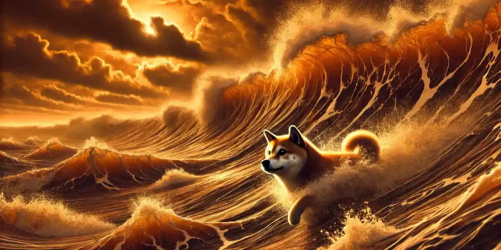 kripto analistleri, lider memecoin Dogecoin’in yakın gelecekte yükseleceğine inanıyor. Memecoin’ler