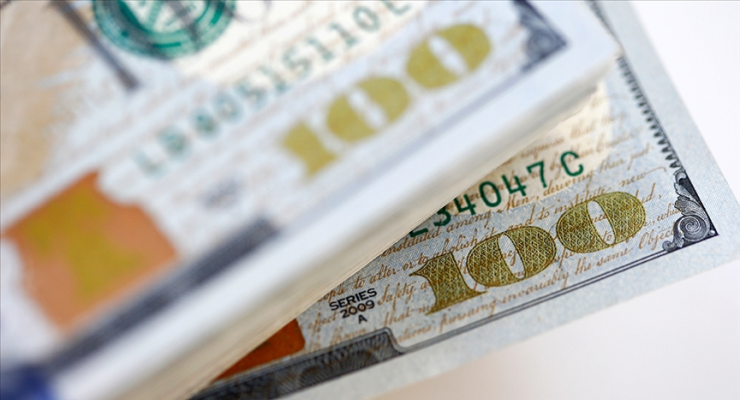 Altın Değer Kazandı, Dolar ve Avro Değer Kaybetti Geçtiğimiz haftada,