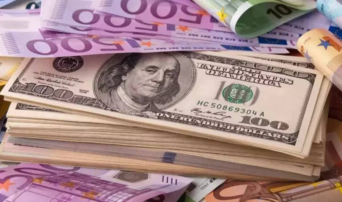 Dolar ve Euro Bugünkü Fiyatları: 18 Ekim 2024Haberin BaşlıklarıDolar ve