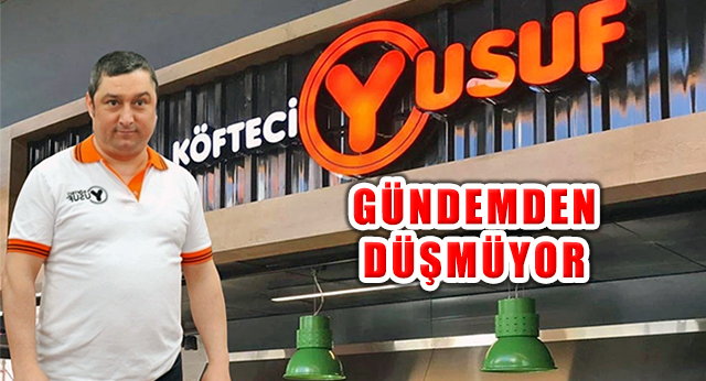 Domuz Eti İddiasıyla Gündemde Olan Köfteci Yusuf’a Bakanlık’tan Açıklama Tarım