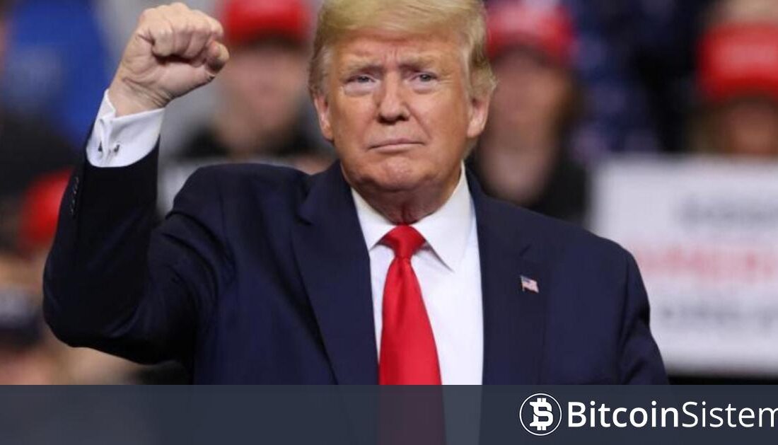 Polymarket, ABD’de Trump için Yüksek Tahminler Nedeniyle Kullanıcılarını Engelliyor kripto