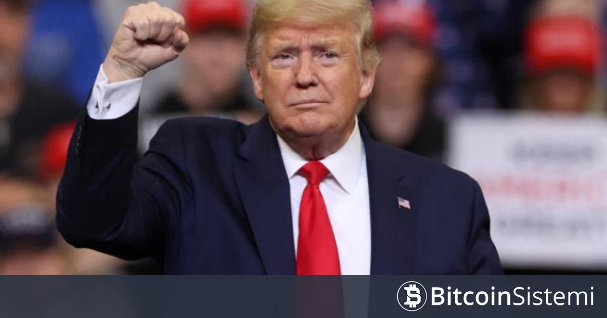 Polymarket, ABD’de Trump için Yüksek Tahminler Nedeniyle Kullanıcılarını Engelliyor kripto