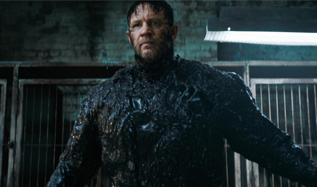 Venom: Son Dans Filmi Dünya Çapında 175 Milyon Dolarlık Açılış