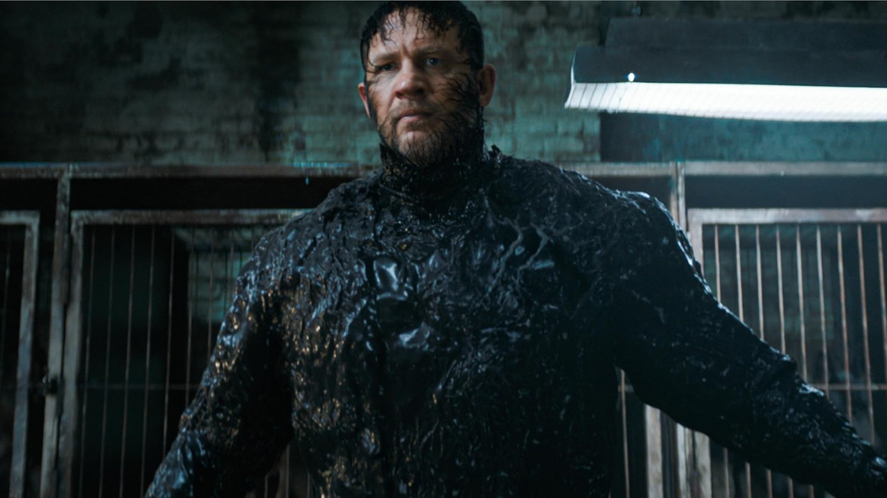 Venom: Son Dans Filmi Dünya Çapında 175 Milyon Dolarlık Açılış