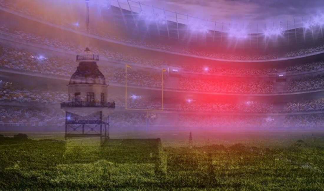 2024-10-06T12:21:00+03:00 İstanbul, Dünyanın En İyi Futbol Şehirleri Listesinde Yerini Aldı