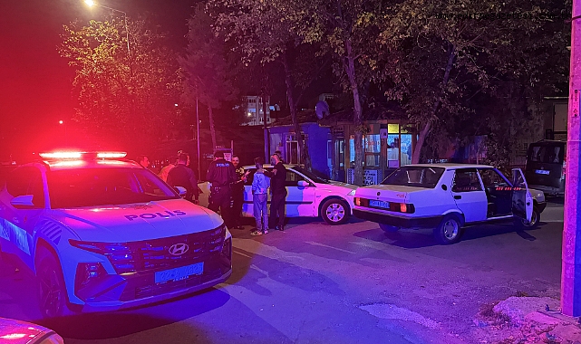 Edirne’de Ehliyetsiz Sürücüye Yüksek Para Cezası VerildiHaberin BaşlıklarıEdirne’de Ehliyetsiz Sürücüye
