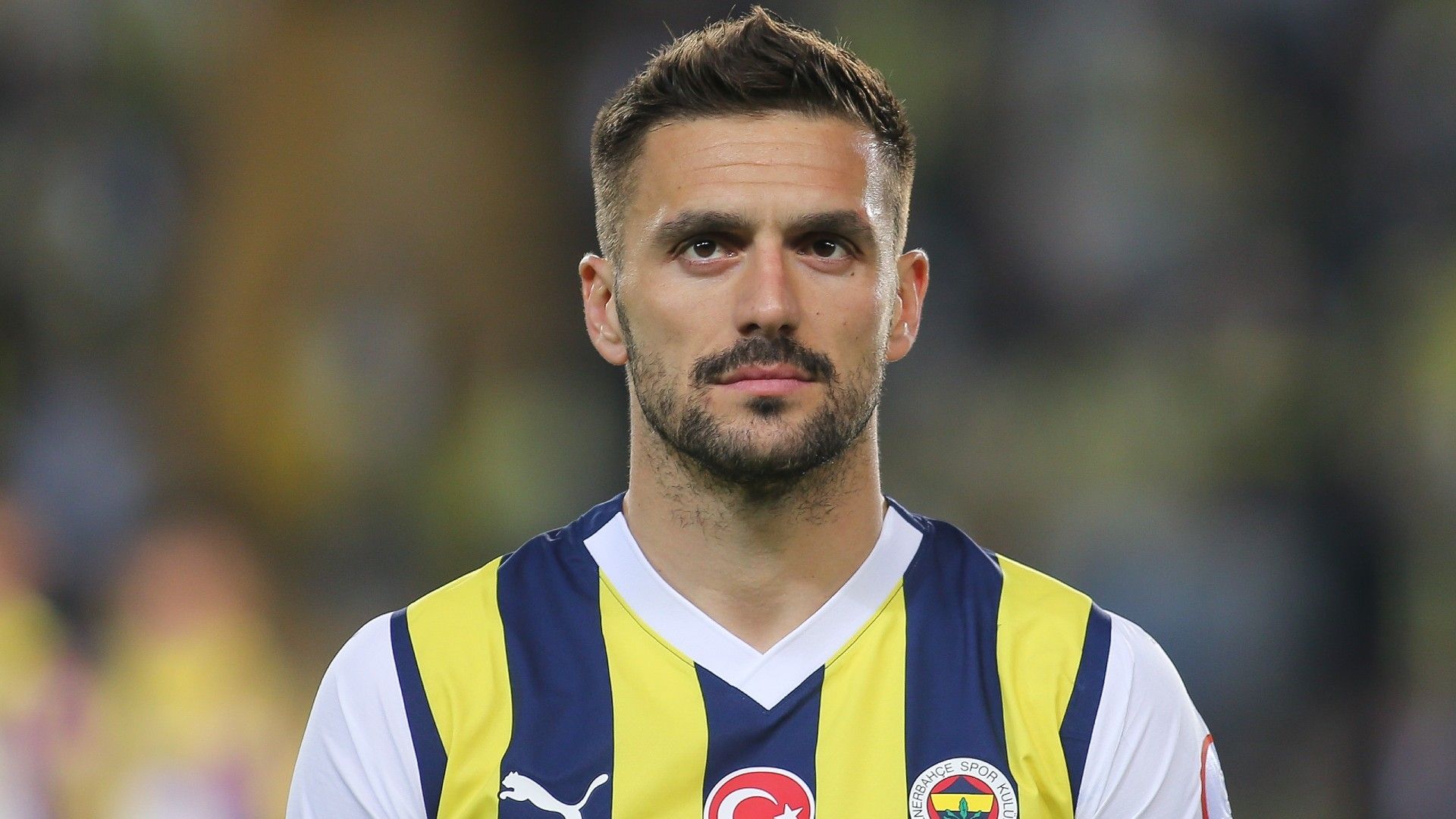 Fenerbahçe’de Dusan Tadic İle İlgili Yeni Gelişmeler Dusan Tadic’in Fenerbahçe’deki