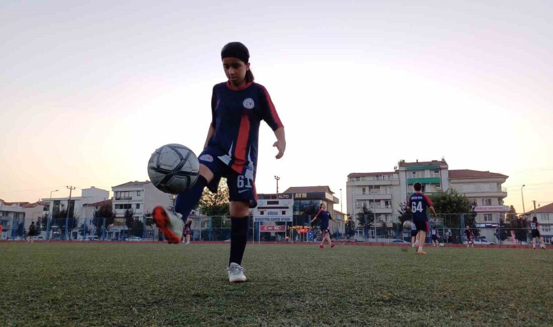 Düzce Kadın Futbol Kulübü, Yeni Sezon İçin Hazırlıklara BaşladıHaberin BaşlıklarıDüzce