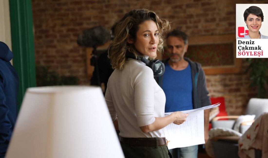 Ece Dizdar: Mükemmel Filminin Yönetmeni ve Yakınlık Koordinatörlüğü UygulamasıHaberin BaşlıklarıEce
