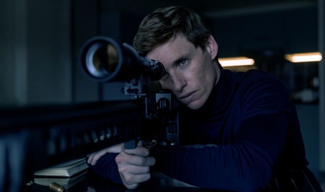 The Day of the Jackal Mini Dizisi Fragmanı Yayınlandı: Eddie