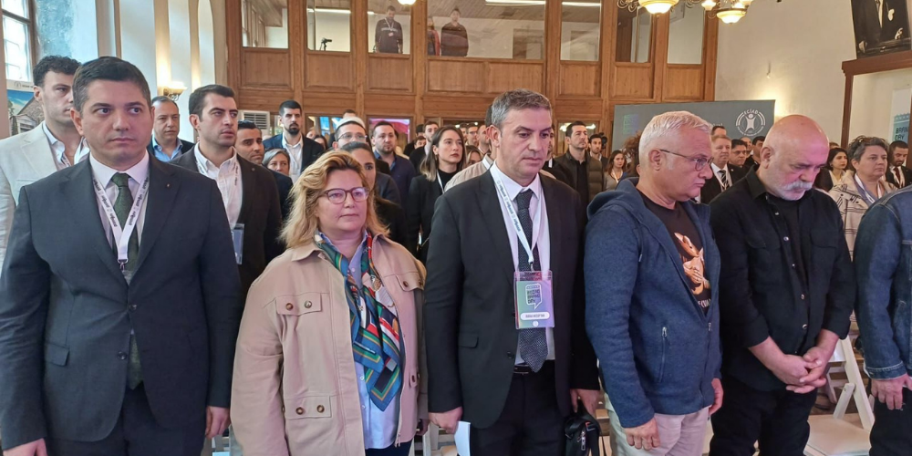 EGİAD Brand Day Marka Zirvesi, Markalaşmanın Önemine Işık TutuyorHaberin BaşlıklarıEGİAD
