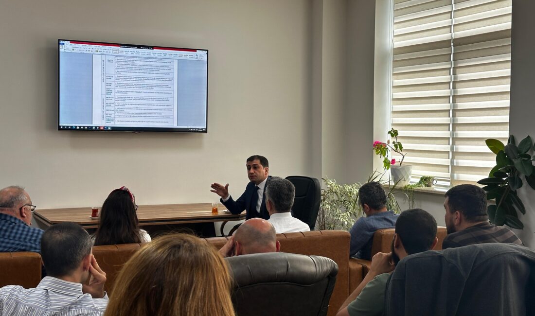 Bilecik Eğitim ve Araştırma Hastanesi’ne Yeni Psikiyatri Ek Binası İçin