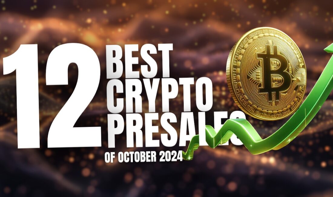 DünyaMeta’nın Kripto Ön Satışında Yer Almak – En İyi 2024