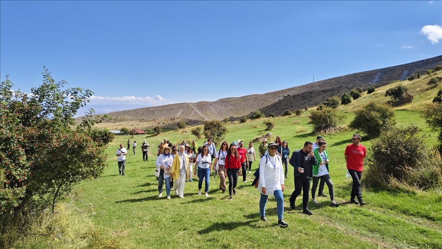 İl Milli Eğitim Müdürlüğü Ölçme Değerlendirme Merkezi ve TÜBİTAK İş