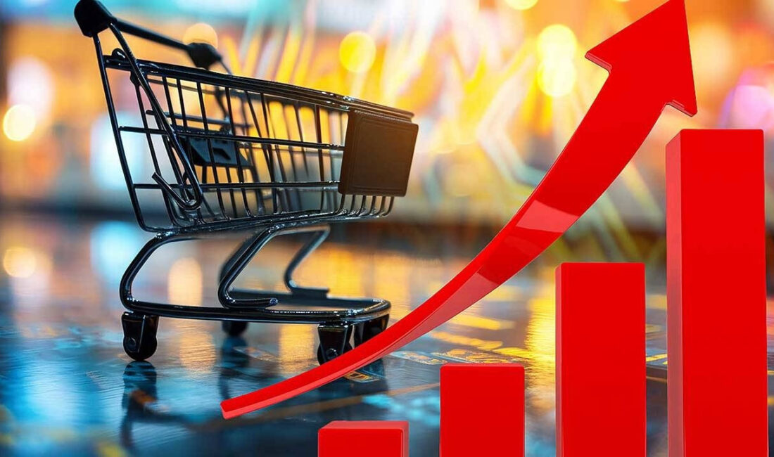 Ekonomistlerin TÜFE ve Dolar/TL Beklentileri DeğerlendirildiHaberin BaşlıklarıEkonomistlerin TÜFE ve Dolar/TL