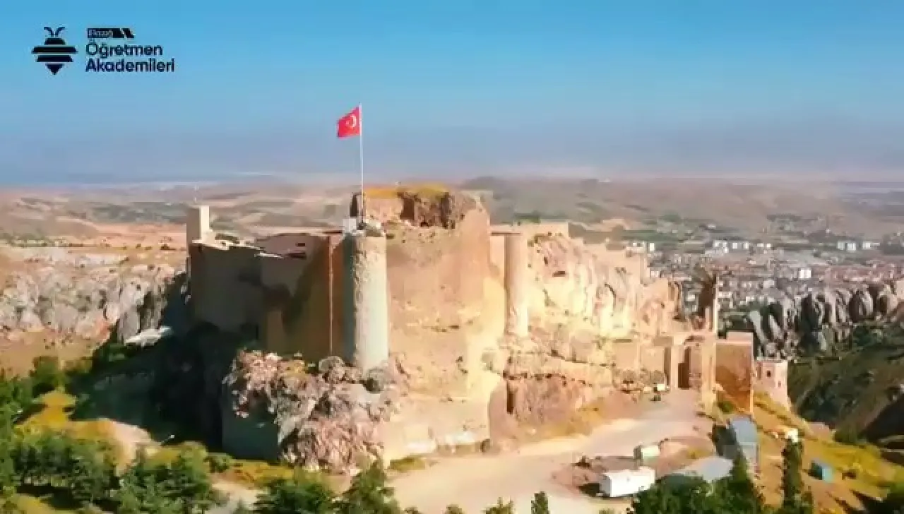Elazığ Öğretmen Akademileri ile Tarih ve Kültür Buluşması