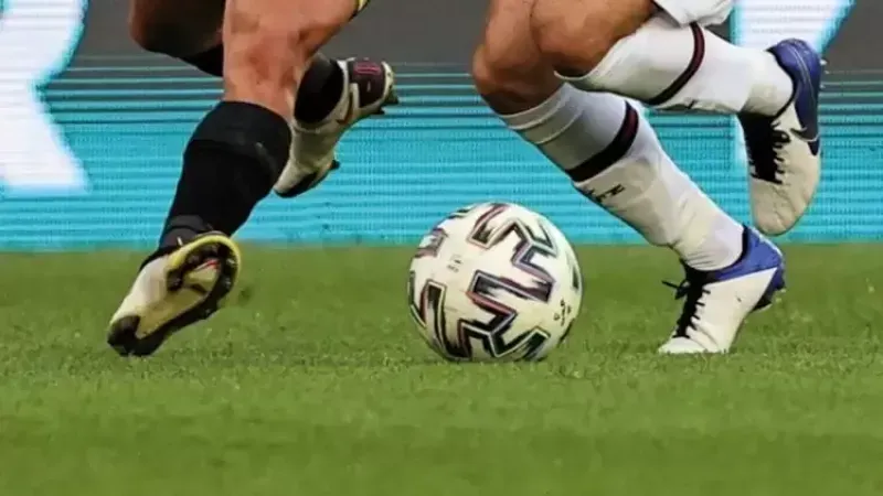 Elazığspor ile Menemenspor TFF 2. Lig Maçında Karşı Karşıya İnegöl