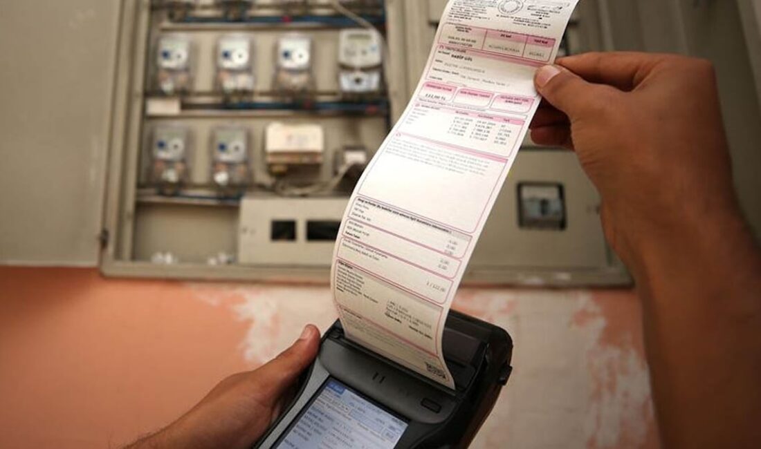 Elektriğe ‘Gizli Zam’ İddiası: Prof. Dr. Şenol Babuşcu Eleştiriyor!Haberin BaşlıklarıElektriğe