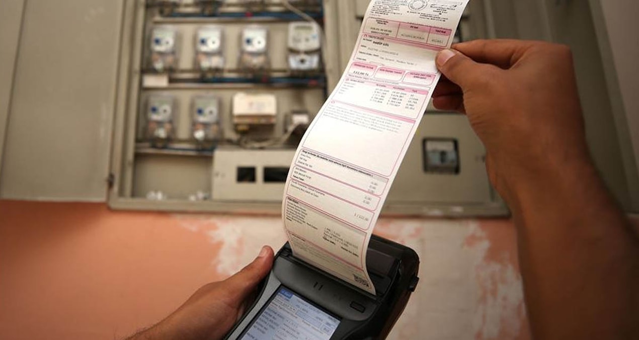 Elektrik Faturasinda Surpriz Zam 200 TLlik Fatura 500 TL Olacak