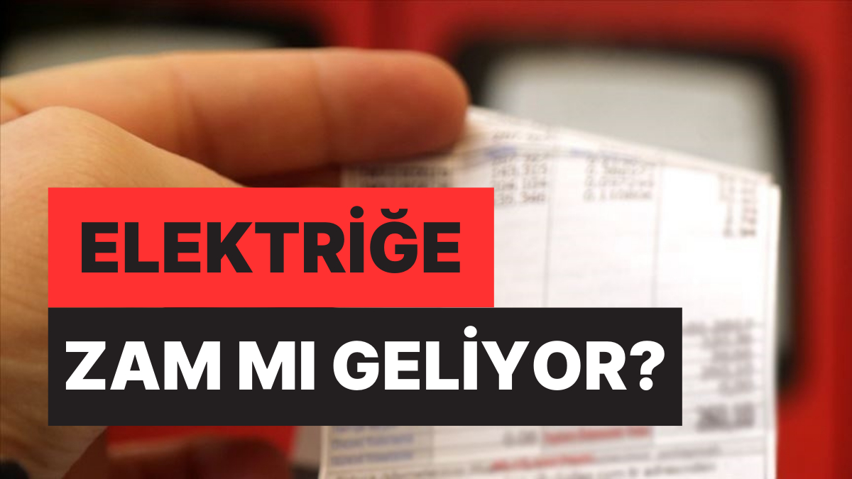 Enerji Piyasası Düzenleme Kurumu Zam Taleplerini Değerlendiriyor ### Yeni Yılda