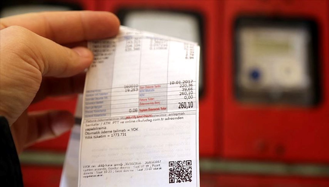 Bakan Bayraktar’dan Elektrik ve Doğalgaz Zamı İddialarına Yanıt: Zam Yok!
